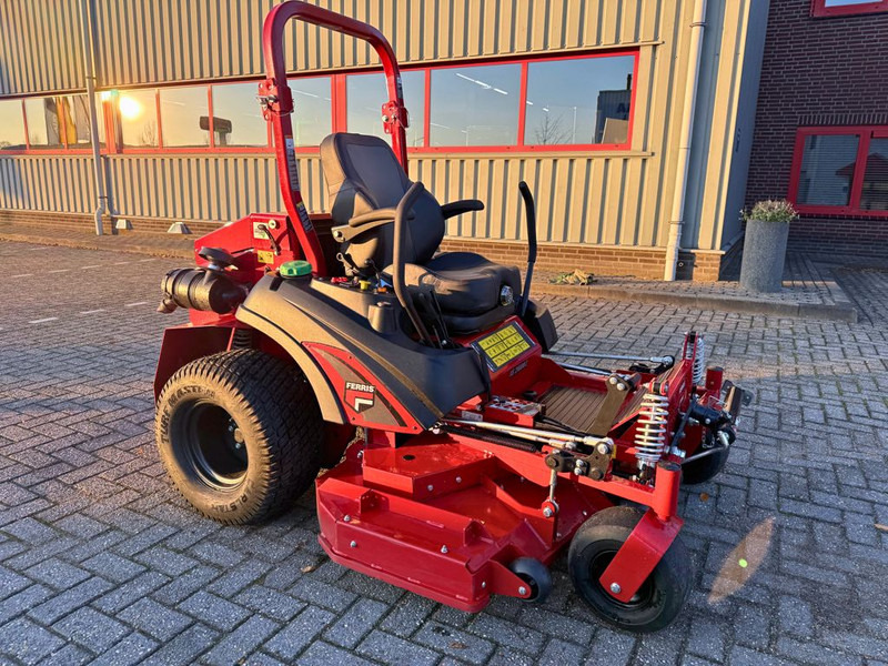 Ferris IS2600 Zero Turn Maaier - Çim biçme makinesi: fotoğraf 4 Ferris IS2600 Zero Turn Maaier - Çim biçme makinesi: fotoğraf 4