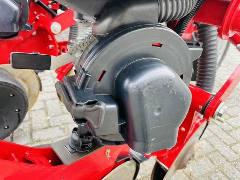 Horsch Mais zaaimachine 8 RX- Maestro 8 reiher - Hassas ekim makinesi: fotoğraf 5 Horsch Mais zaaimachine 8 RX- Maestro 8 reiher - Hassas ekim makinesi: fotoğraf 5