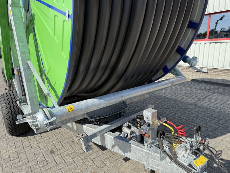 Irtec G/ES3 110x420 Beregeningshaspel - Tarla pülverizatör: fotoğraf 5 Irtec G/ES3 110x420 Beregeningshaspel - Tarla pülverizatör: fotoğraf 5