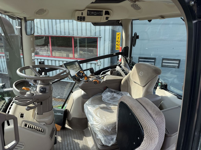 John Deere 6250R Ultimate Edition Autopowr - Traktör: fotoğraf 5 John Deere 6250R Ultimate Edition Autopowr - Traktör: fotoğraf 5