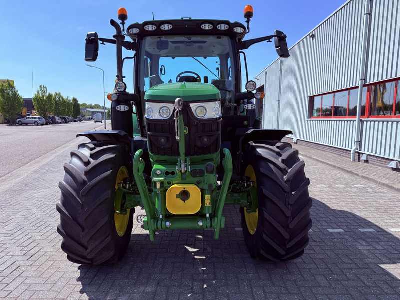 John Deere 6R130 Command Pro Autopowr - Traktör: fotoğraf 3 John Deere 6R130 Command Pro Autopowr - Traktör: fotoğraf 3