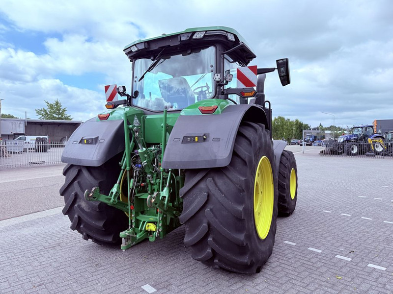 John Deere 7R 330 Gen 2 Signature Edition AutoPowr - Traktör: fotoğraf 4 John Deere 7R 330 Gen 2 Signature Edition AutoPowr - Traktör: fotoğraf 4