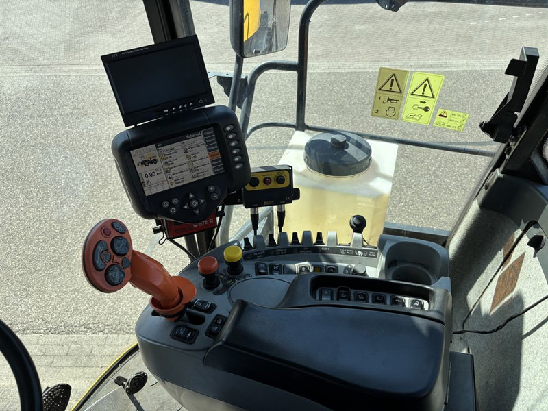 Silaj makinesi New Holland FR9050: fotoğraf 6