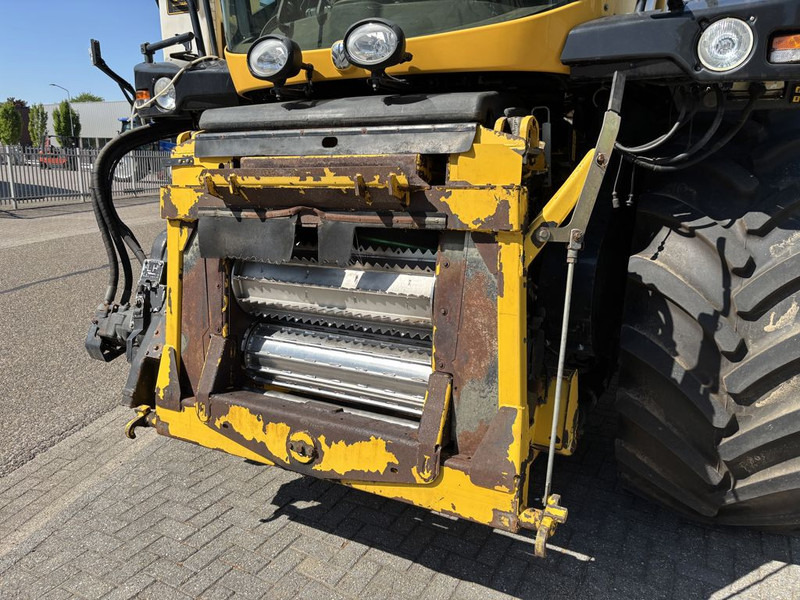 Silaj makinesi New Holland FR9050: fotoğraf 8