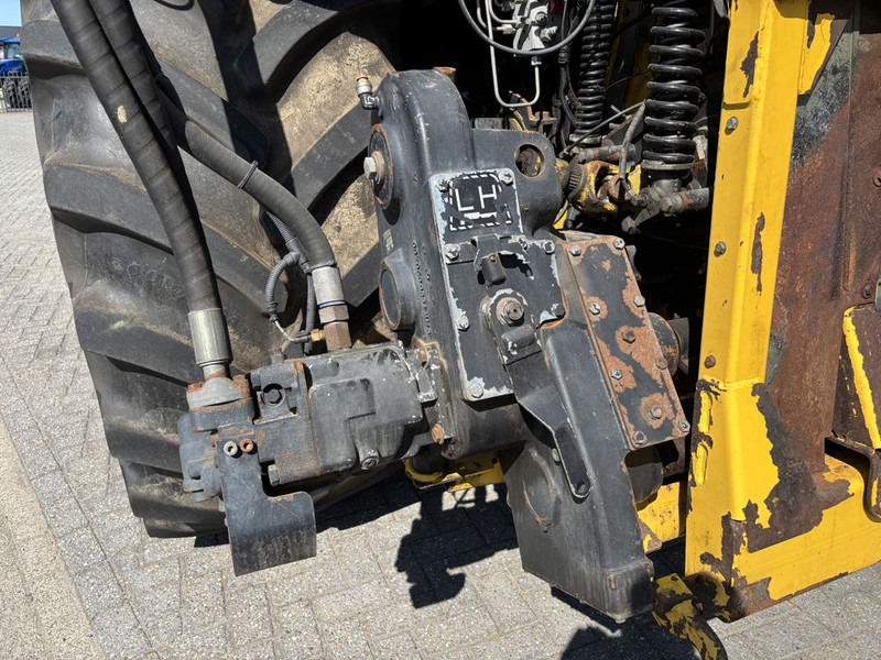 Silaj makinesi New Holland FR9050: fotoğraf 13