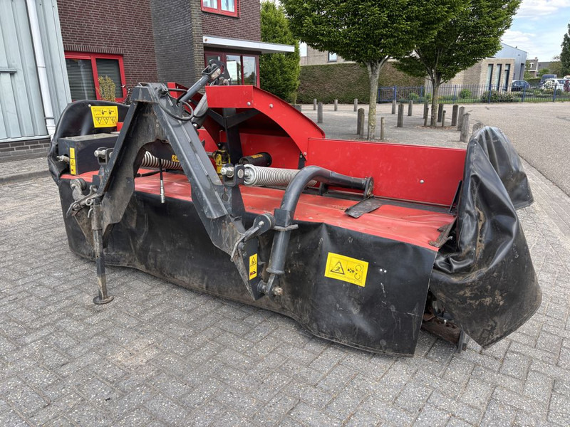 Vicon Extra 332 XF Frontmaaier - Çayır biçme makinesi: fotoğraf 3 Vicon Extra 332 XF Frontmaaier - Çayır biçme makinesi: fotoğraf 3