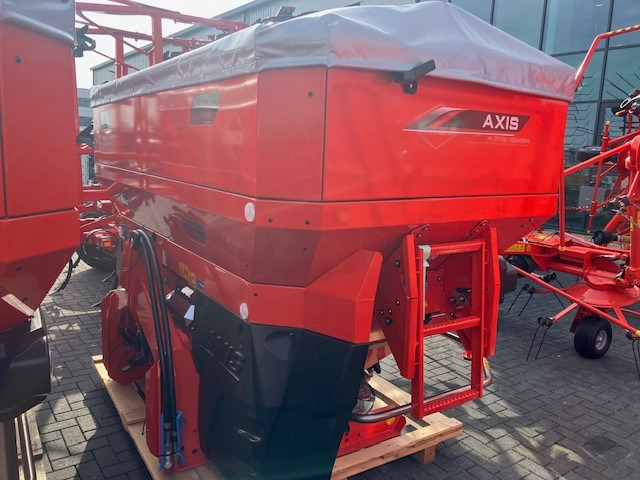 Kuhn AXIS 50.2 H EMC W ISO PRO - Gübre serpme makinesi: fotoğraf 2 Kuhn AXIS 50.2 H EMC W ISO PRO - Gübre serpme makinesi: fotoğraf 2