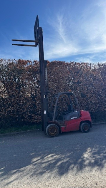 MANITOU MI30D - Teleskopik yükleyici: fotoğraf 2 MANITOU MI30D - Teleskopik yükleyici: fotoğraf 2