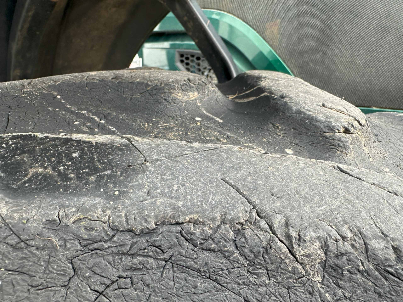Traktör Valtra T174EV: fotoğraf 9
