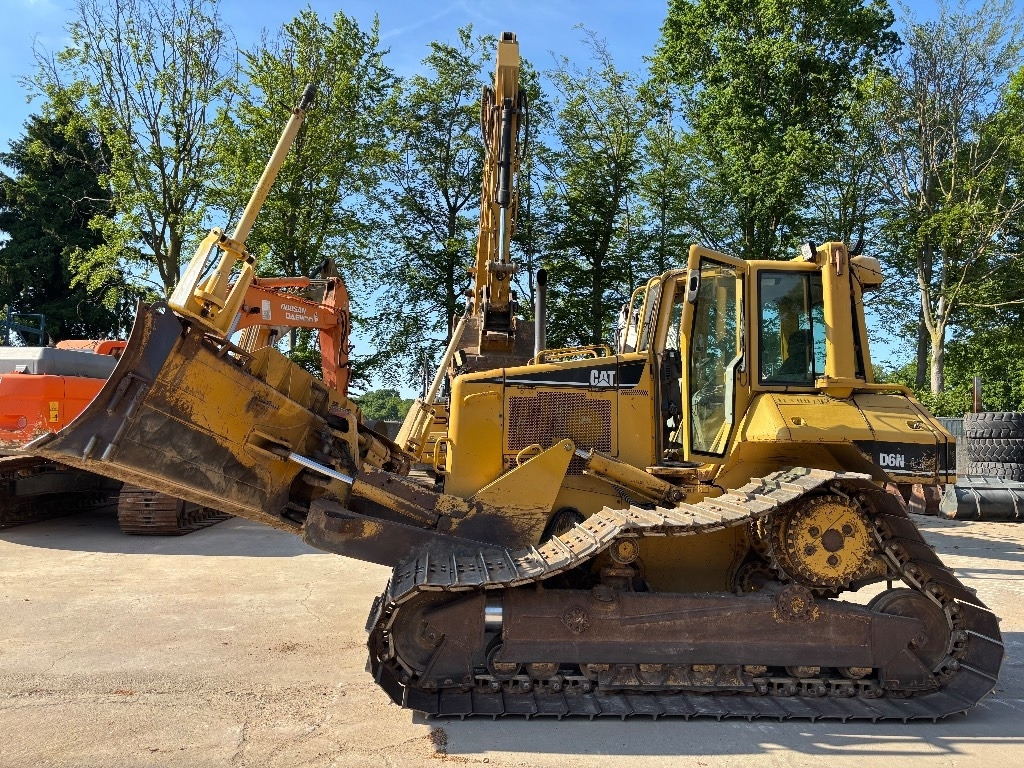Buldozer CAT D 6 N LGP: fotoğraf 28