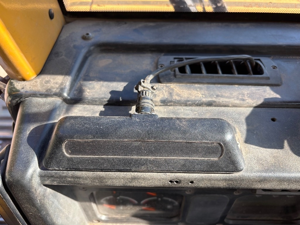 Buldozer CAT D 6 N LGP: fotoğraf 32