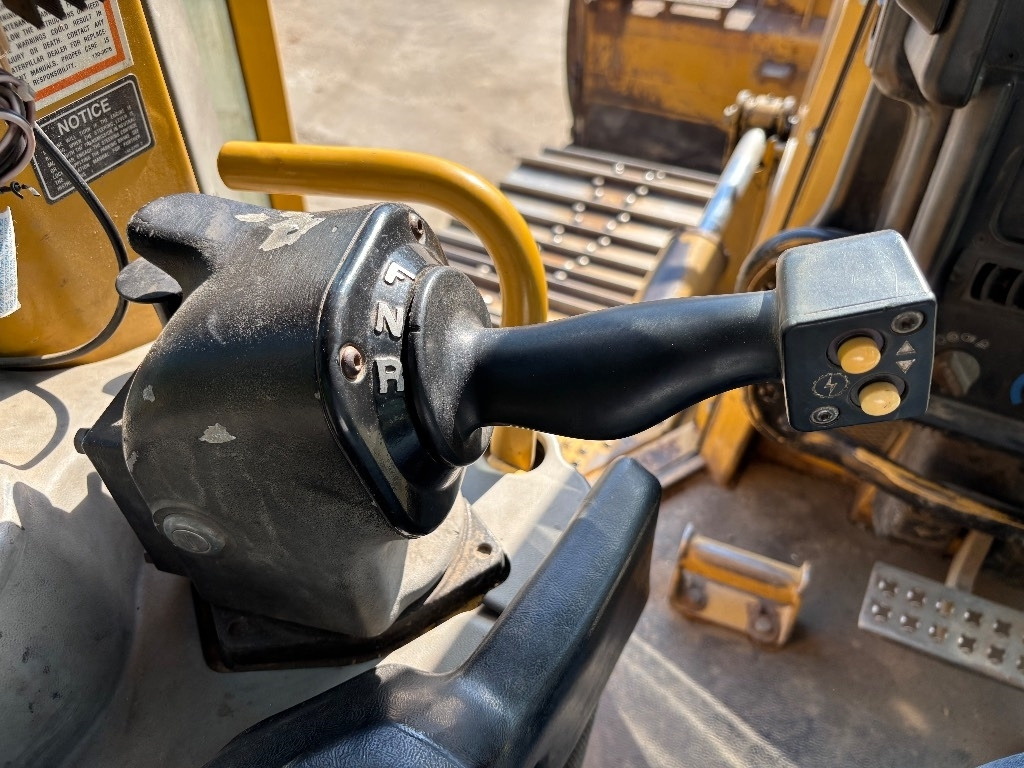 Buldozer CAT D 6 N LGP: fotoğraf 17