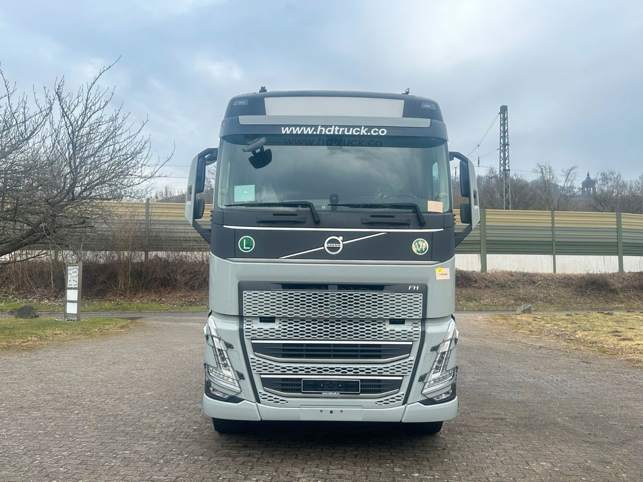 Volvo FH 540 6x4 Epsilon 150 Z - Tomruk kamyonu, Vinçli kamyon: fotoğraf 4 Volvo FH 540 6x4 Epsilon 150 Z - Tomruk kamyonu, Vinçli kamyon: fotoğraf 4