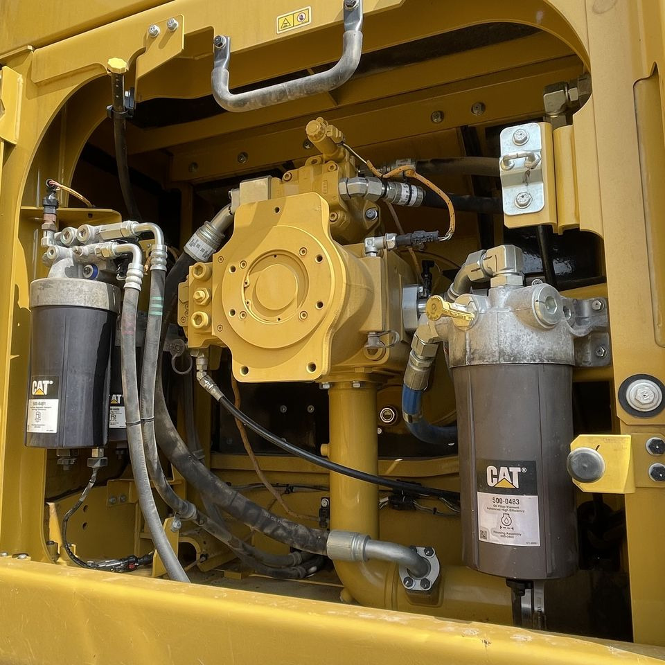 Caterpillar 349 Crawler Excavator CAT Provided Catpillar Used Engineering & Construction Machinery Engine Excavators 2021 40 Ton - Paletli ekskavatör: fotoğraf 3 Caterpillar 349 Crawler Excavator CAT Provided Catpillar Used Engineering & Construction Machinery Engine Excavators 2021 40 Ton - Paletli ekskavatör: fotoğraf 3