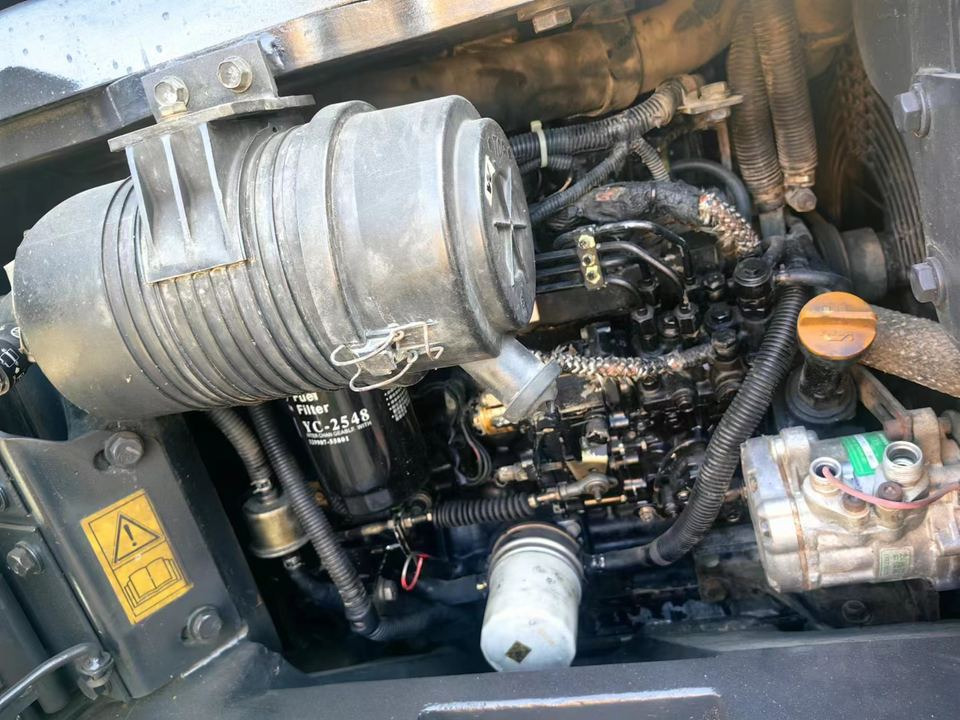 Used komatsu Pc35 Pc40 Pc55 Pc56,komatsu Mini Excavators Pc30 Pc15 Pc20 ,pc35 Pc40 Japan Import High Quality - Paletli ekskavatör: fotoğraf 3 Used komatsu Pc35 Pc40 Pc55 Pc56,komatsu Mini Excavators Pc30 Pc15 Pc20 ,pc35 Pc40 Japan Import High Quality - Paletli ekskavatör: fotoğraf 3