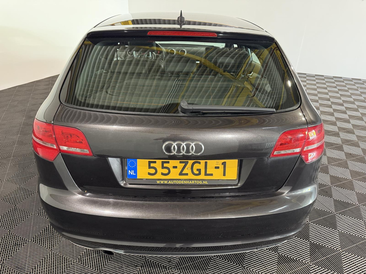 Audi A3 Sportback 1.2 TFSI S-Line 55-ZGL-1 246.717 km - Binek araba: fotoğraf 4 Audi A3 Sportback 1.2 TFSI S-Line 55-ZGL-1 246.717 km - Binek araba: fotoğraf 4
