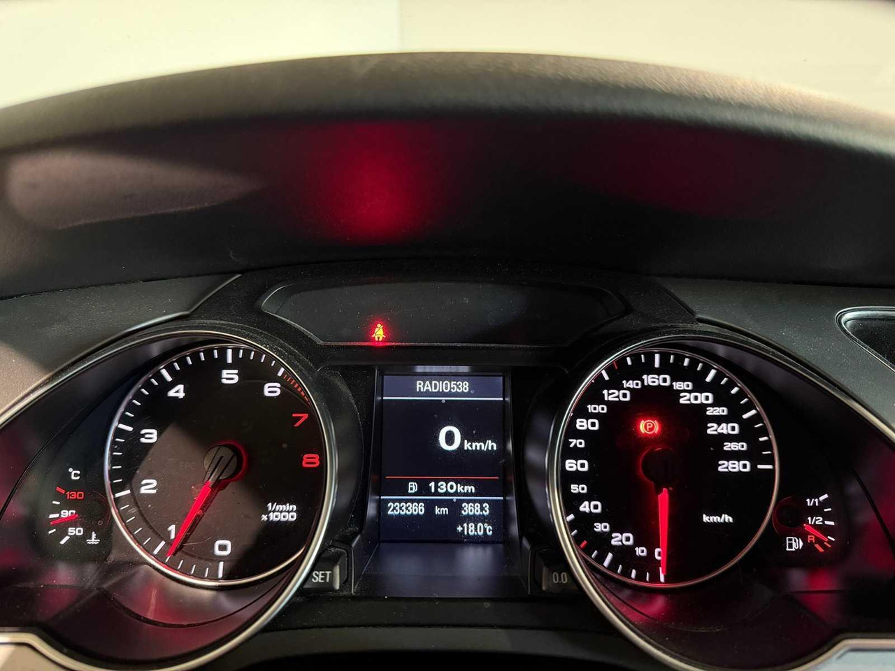 Audi A5 Coupé 2.0 TFSI Pro Line Business 60-RGK-5 233.366 km - Binek araba: fotoğraf 3 Audi A5 Coupé 2.0 TFSI Pro Line Business 60-RGK-5 233.366 km - Binek araba: fotoğraf 3