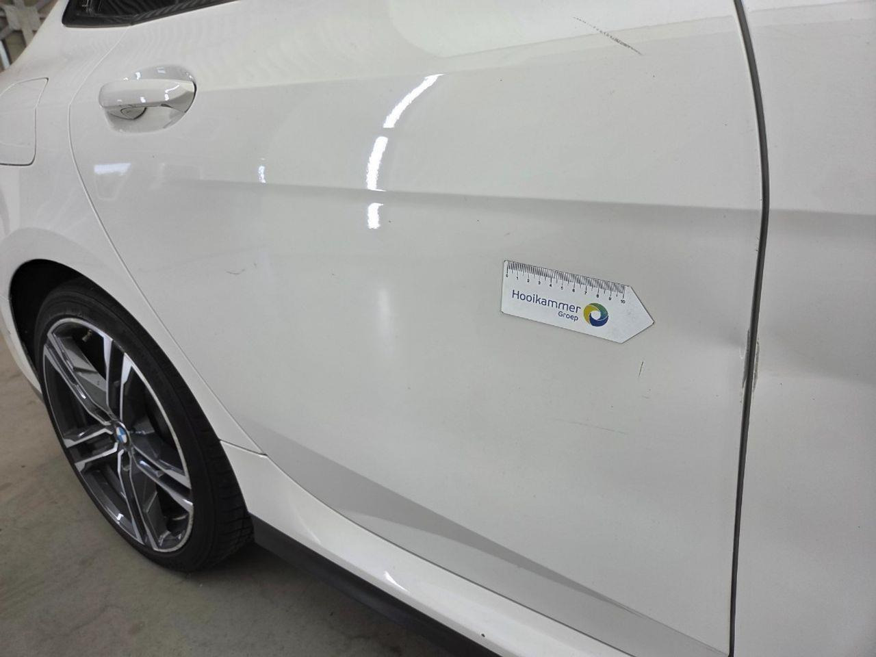 Sedan araba BMW 2 - serie Gran Coupé 218i High Executive M-Sport | 2021 | 107.265 km | Automaat | R575PP | NAP: Geen oordeel: fotoğraf 31