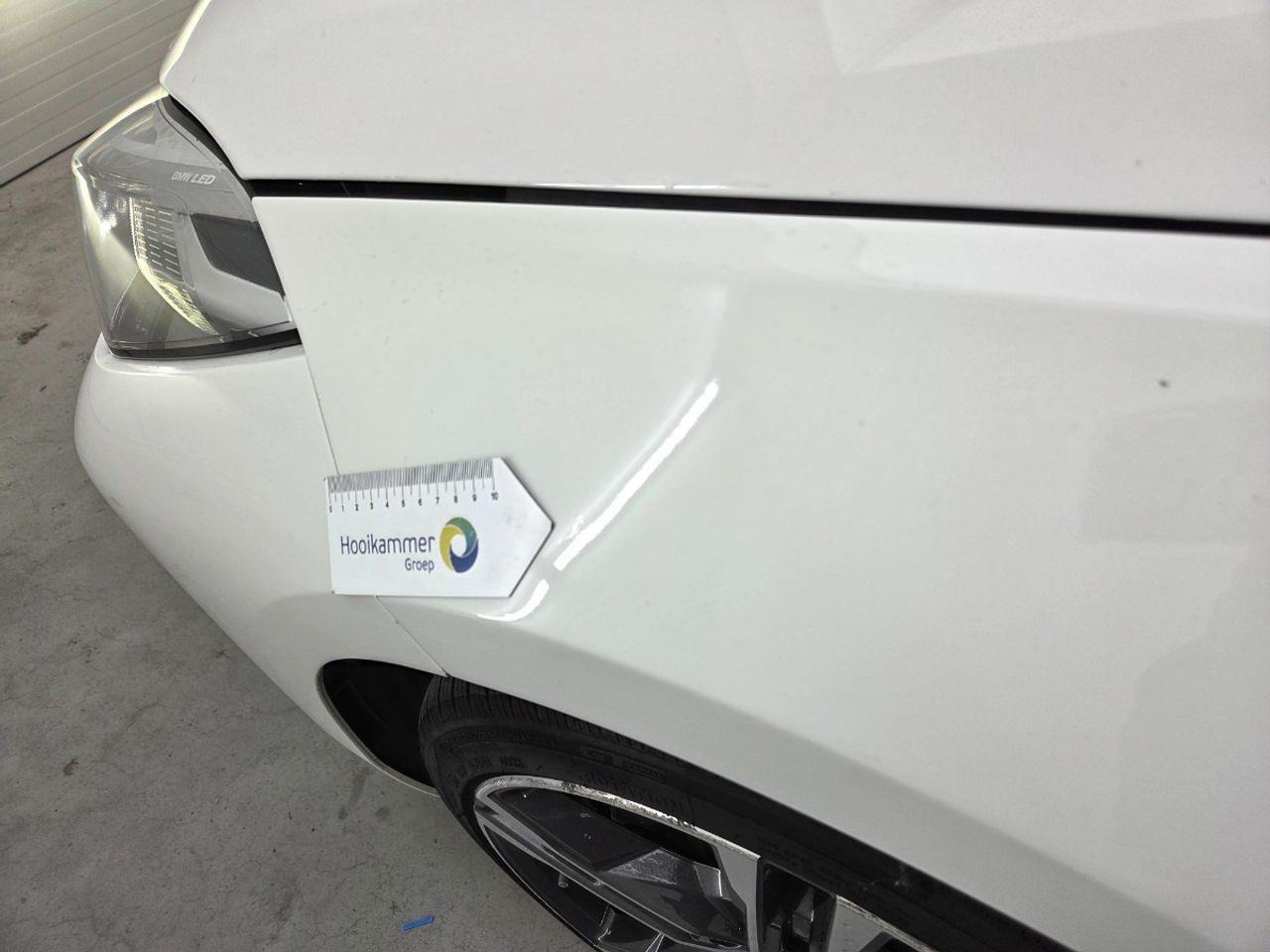 Sedan araba BMW 2 - serie Gran Coupé 218i High Executive M-Sport | 2021 | 107.265 km | Automaat | R575PP | NAP: Geen oordeel: fotoğraf 13