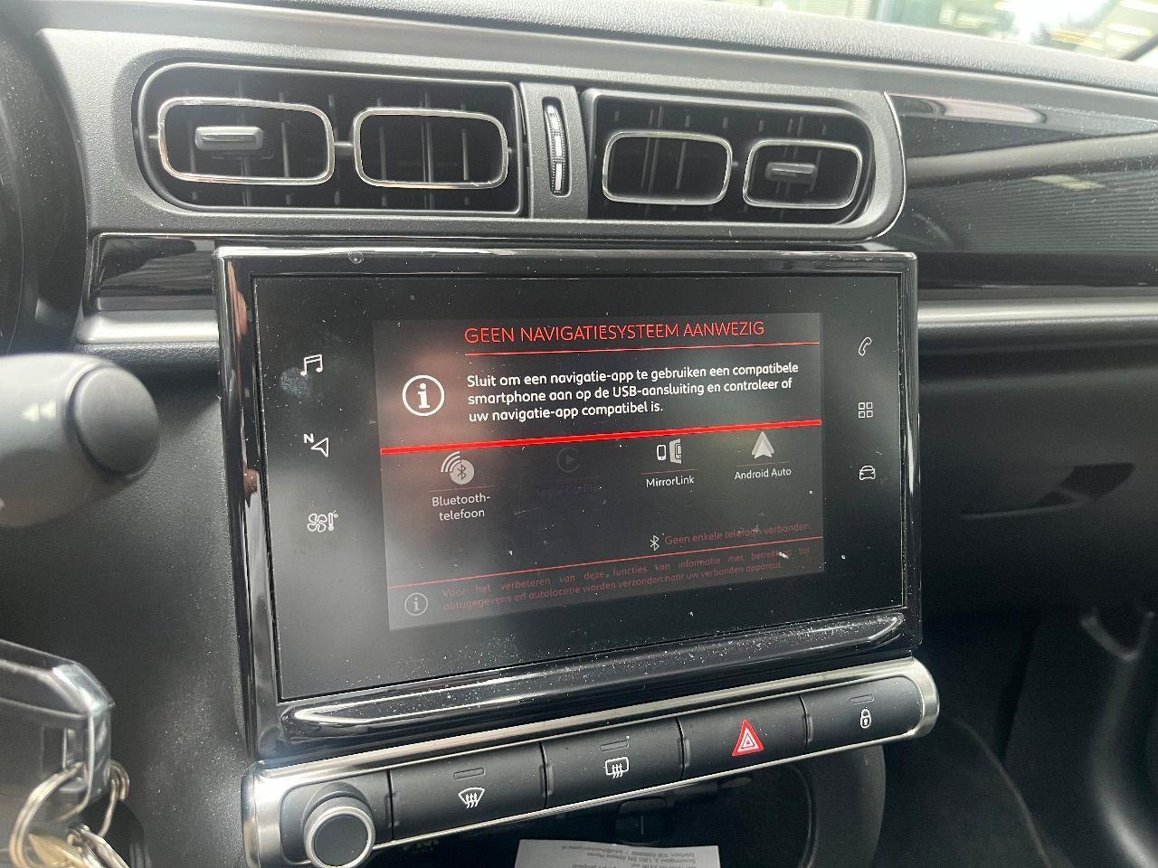 Citroen C3 1.2 PureTech Shine | 2021 | 42.601 km | P740ND | NAP: Geen oordeel - Hatchback: fotoğraf 5 Citroen C3 1.2 PureTech Shine | 2021 | 42.601 km | P740ND | NAP: Geen oordeel - Hatchback: fotoğraf 5