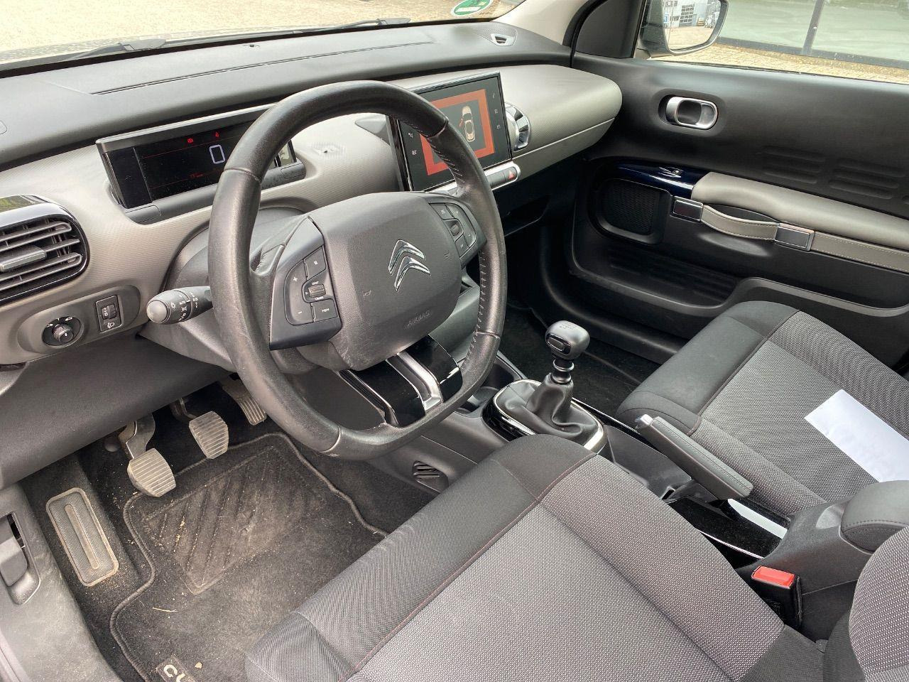 Citroen C4 Cactus 1.2 PureTech Business | 2020 | 109.715 km | J378LK | NAP: Logisch - SUV: fotoğraf 5 Citroen C4 Cactus 1.2 PureTech Business | 2020 | 109.715 km | J378LK | NAP: Logisch - SUV: fotoğraf 5