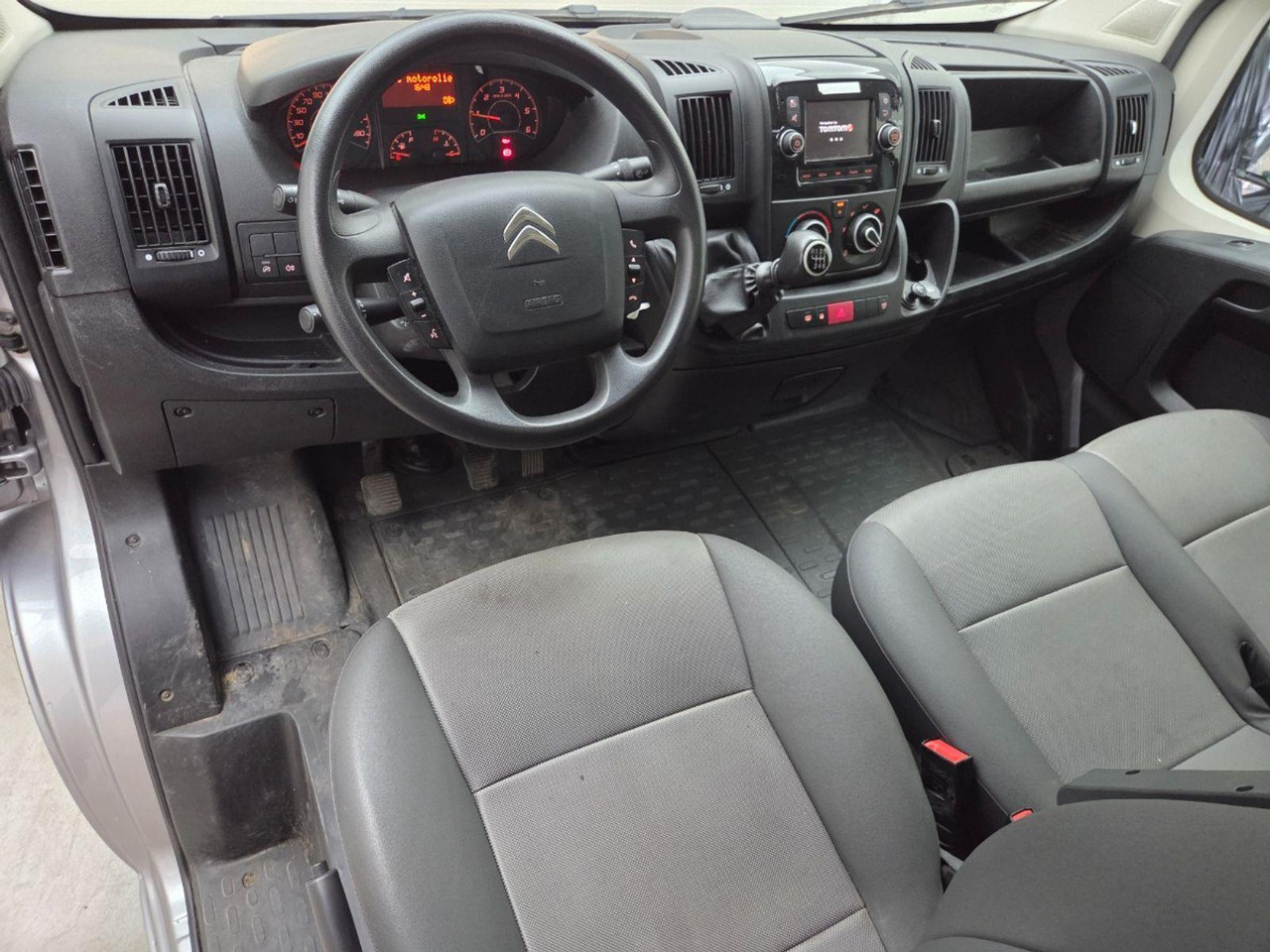 Citroen Jumper 35 2.2 BlueHDi 140 L2H2 Club | 2021 | 71.315 km | VSX13H | NAP: Geen oordeel - Diğer araçlar: fotoğraf 5 Citroen Jumper 35 2.2 BlueHDi 140 L2H2 Club | 2021 | 71.315 km | VSX13H | NAP: Geen oordeel - Diğer araçlar: fotoğraf 5