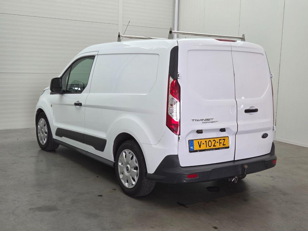 Ford Transit Connect 1.5 TDCI L1 Trend | 2017 | 193.103 km | V102FZ | NAP: Logisch - Diğer araçlar: fotoğraf 3 Ford Transit Connect 1.5 TDCI L1 Trend | 2017 | 193.103 km | V102FZ | NAP: Logisch - Diğer araçlar: fotoğraf 3