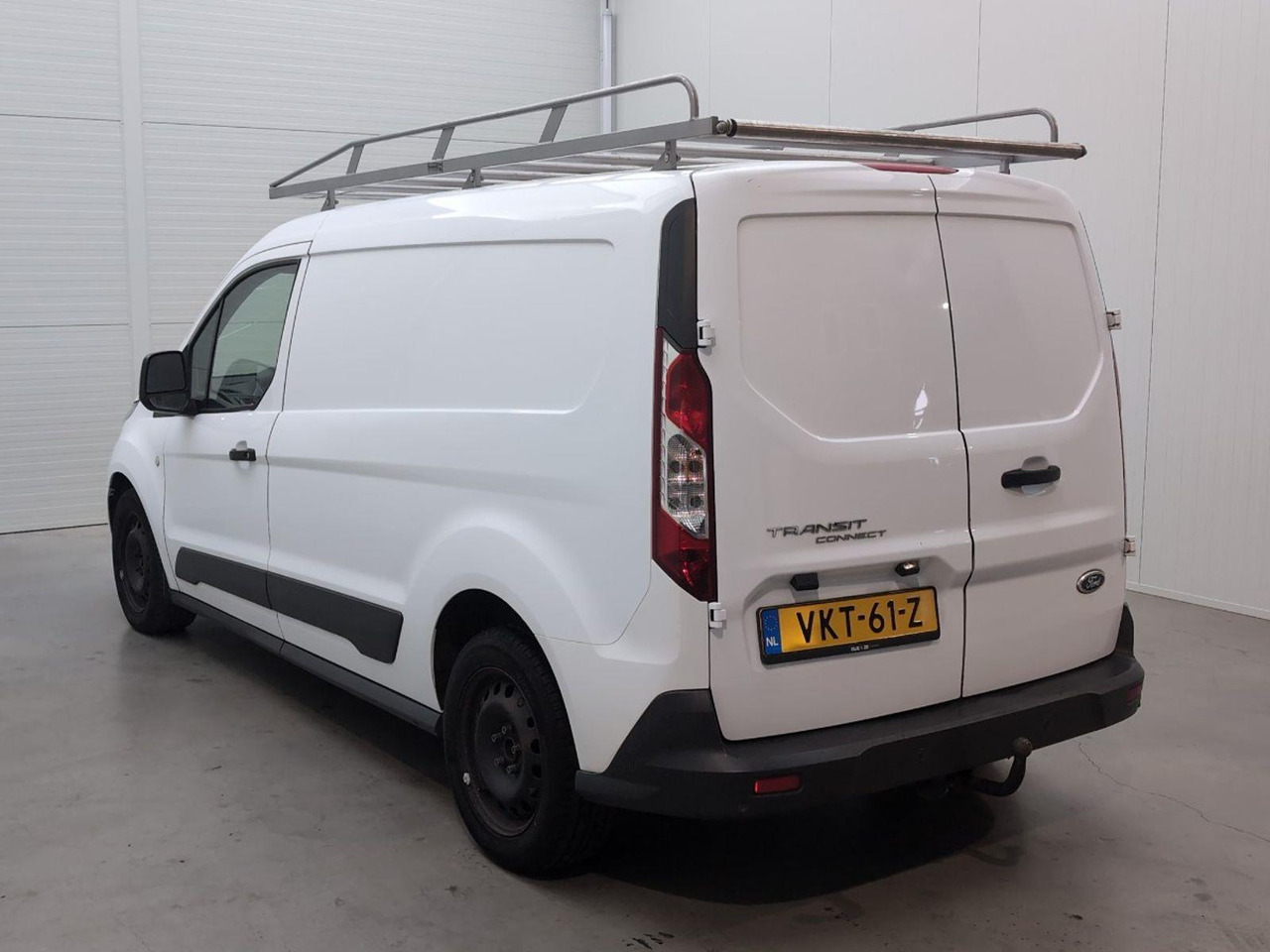 Ford Transit Connect 1.6 TDCI L2 Trend | 2016 | 250.768 km | VKT61Z | NAP: Geen oordeel - Diğer araçlar: fotoğraf 3 Ford Transit Connect 1.6 TDCI L2 Trend | 2016 | 250.768 km | VKT61Z | NAP: Geen oordeel - Diğer araçlar: fotoğraf 3
