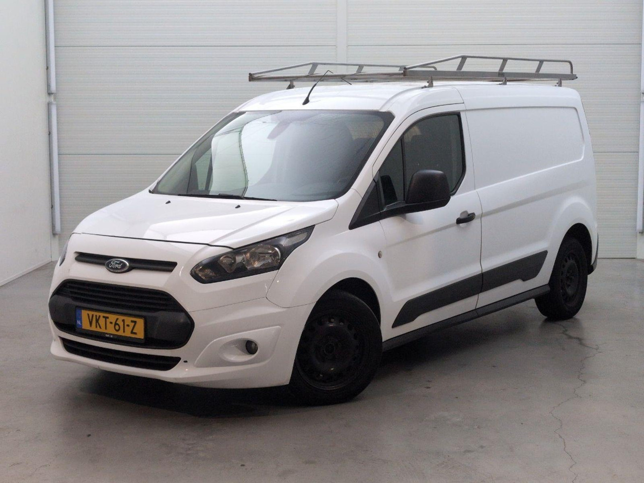 Ford Transit Connect 1.6 TDCI L2 Trend | 2016 | 250.768 km | VKT61Z | NAP: Geen oordeel - Diğer araçlar: fotoğraf 1 Ford Transit Connect 1.6 TDCI L2 Trend | 2016 | 250.768 km | VKT61Z | NAP: Geen oordeel - Diğer araçlar: fotoğraf 1