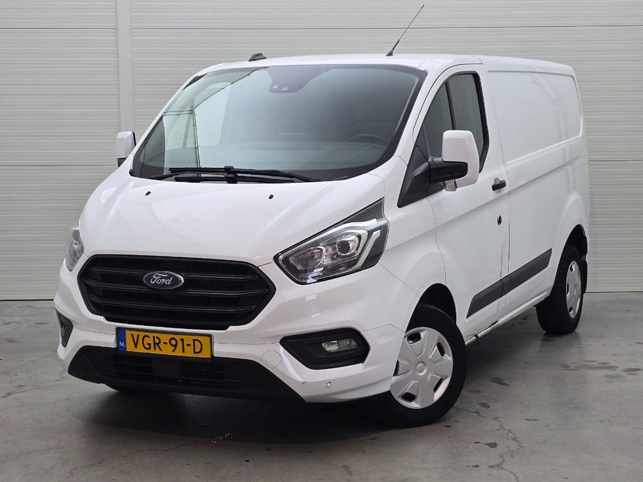 Ford Transit Custom 280 2.0 TDCI L1H1 Trend | 2020 | 237.771 km | VGR91D | NAP: Logisch - Diğer araçlar: fotoğraf 1 Ford Transit Custom 280 2.0 TDCI L1H1 Trend | 2020 | 237.771 km | VGR91D | NAP: Logisch - Diğer araçlar: fotoğraf 1