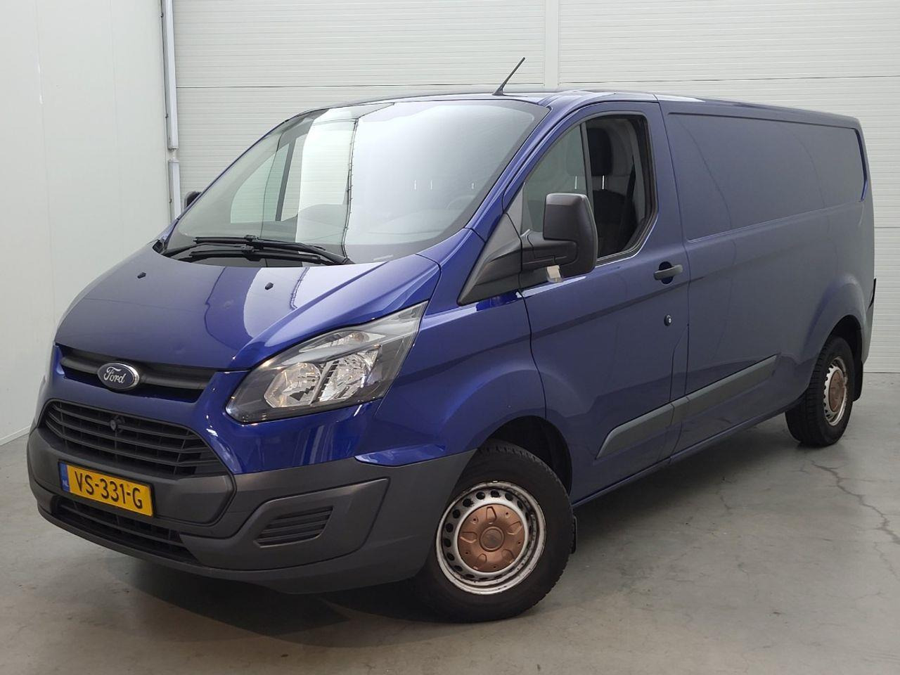 Ford Transit Custom 290 2.2 TDCI L2H1 Economy Edition | 2015 | 195.726 km | VS331G | NAP: Logisch - Diğer araçlar: fotoğraf 1 Ford Transit Custom 290 2.2 TDCI L2H1 Economy Edition | 2015 | 195.726 km | VS331G | NAP: Logisch - Diğer araçlar: fotoğraf 1