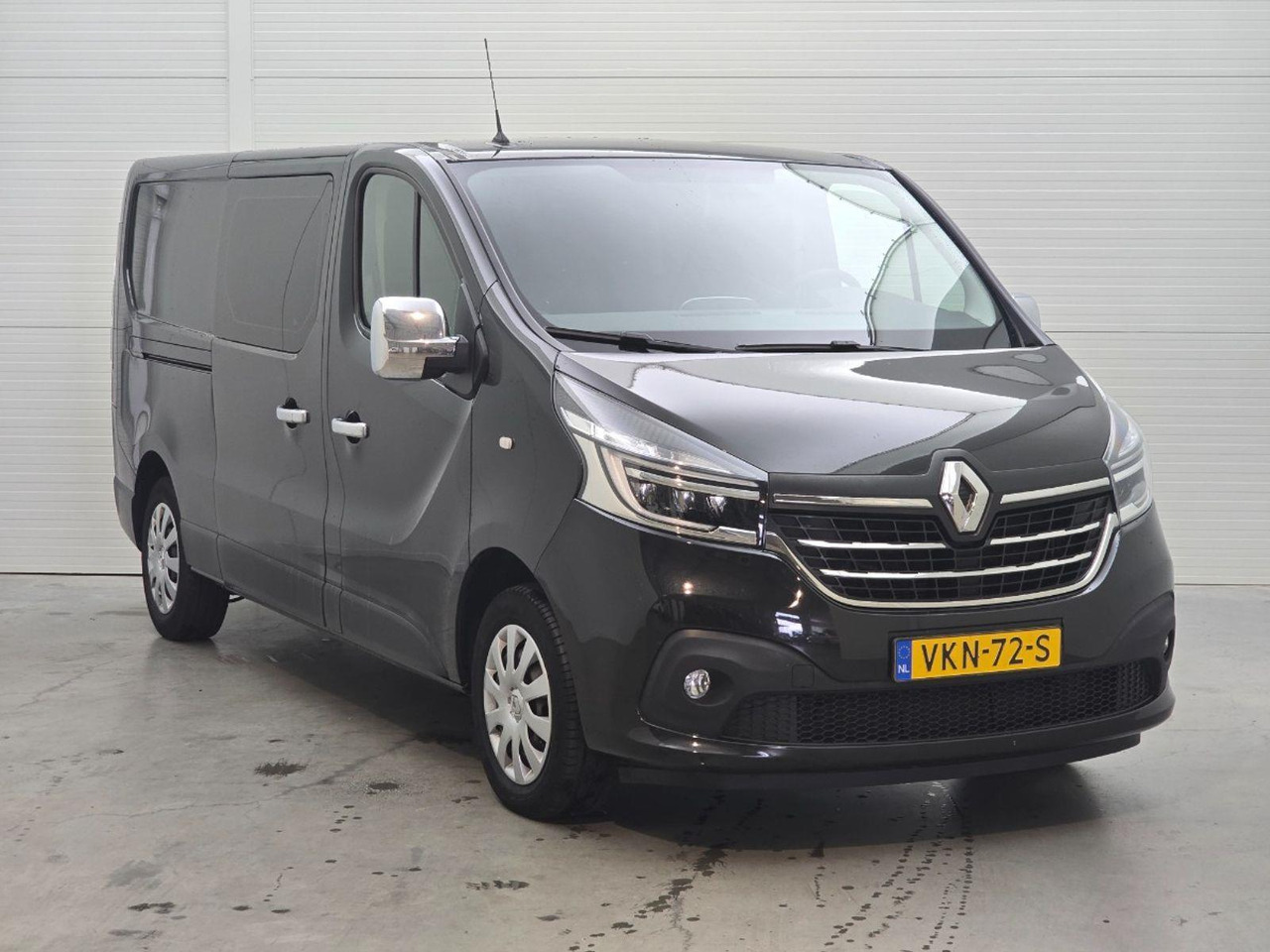 Renault Trafic 2.0 dCi 120 T29 L2H1 DC Work Edition | 2021 | 148.341 km | VKN72S | NAP: Logisch - Diğer araçlar: fotoğraf 2 Renault Trafic 2.0 dCi 120 T29 L2H1 DC Work Edition | 2021 | 148.341 km | VKN72S | NAP: Logisch - Diğer araçlar: fotoğraf 2
