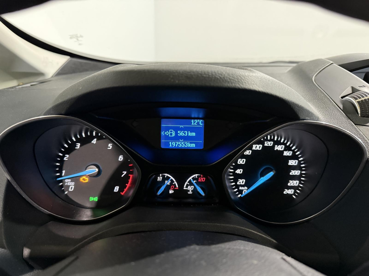 Ford | C-Max | 1.0 Ambiente | 2014 | 197.555 km | PL549X | Geen oordeel - Binek araba: fotoğraf 5 Ford | C-Max | 1.0 Ambiente | 2014 | 197.555 km | PL549X | Geen oordeel - Binek araba: fotoğraf 5