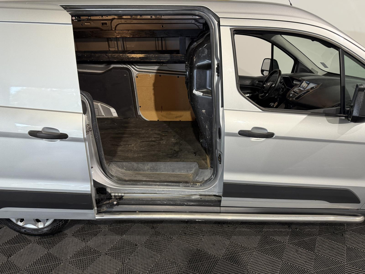 Ford | Transit Connect | 1.5 TDCI L2 Trend | 2016 | 217.910 km | VV257N | Logisch - Küçük panelvan: fotoğraf 3 Ford | Transit Connect | 1.5 TDCI L2 Trend | 2016 | 217.910 km | VV257N | Logisch - Küçük panelvan: fotoğraf 3