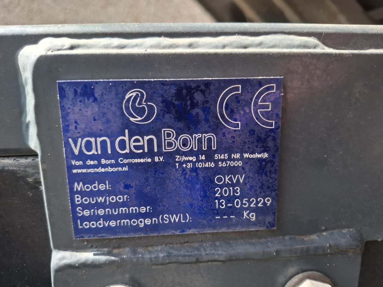 Goupil G5 Elektrische Stratenreinigingsmachine - Elektrikli özel amaçlı taşıt: fotoğraf 4 Goupil G5 Elektrische Stratenreinigingsmachine - Elektrikli özel amaçlı taşıt: fotoğraf 4