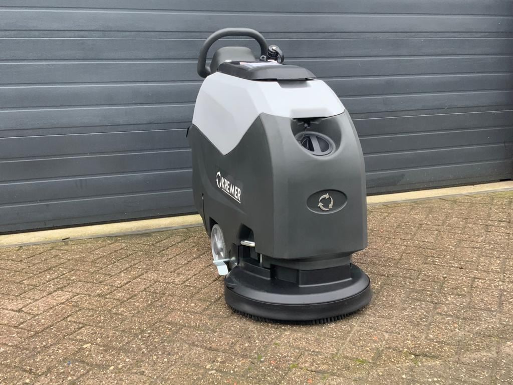 Kremer KR-FL50A Schrobmachine - Temizlik makinası: fotoğraf 1 Kremer KR-FL50A Schrobmachine - Temizlik makinası: fotoğraf 1