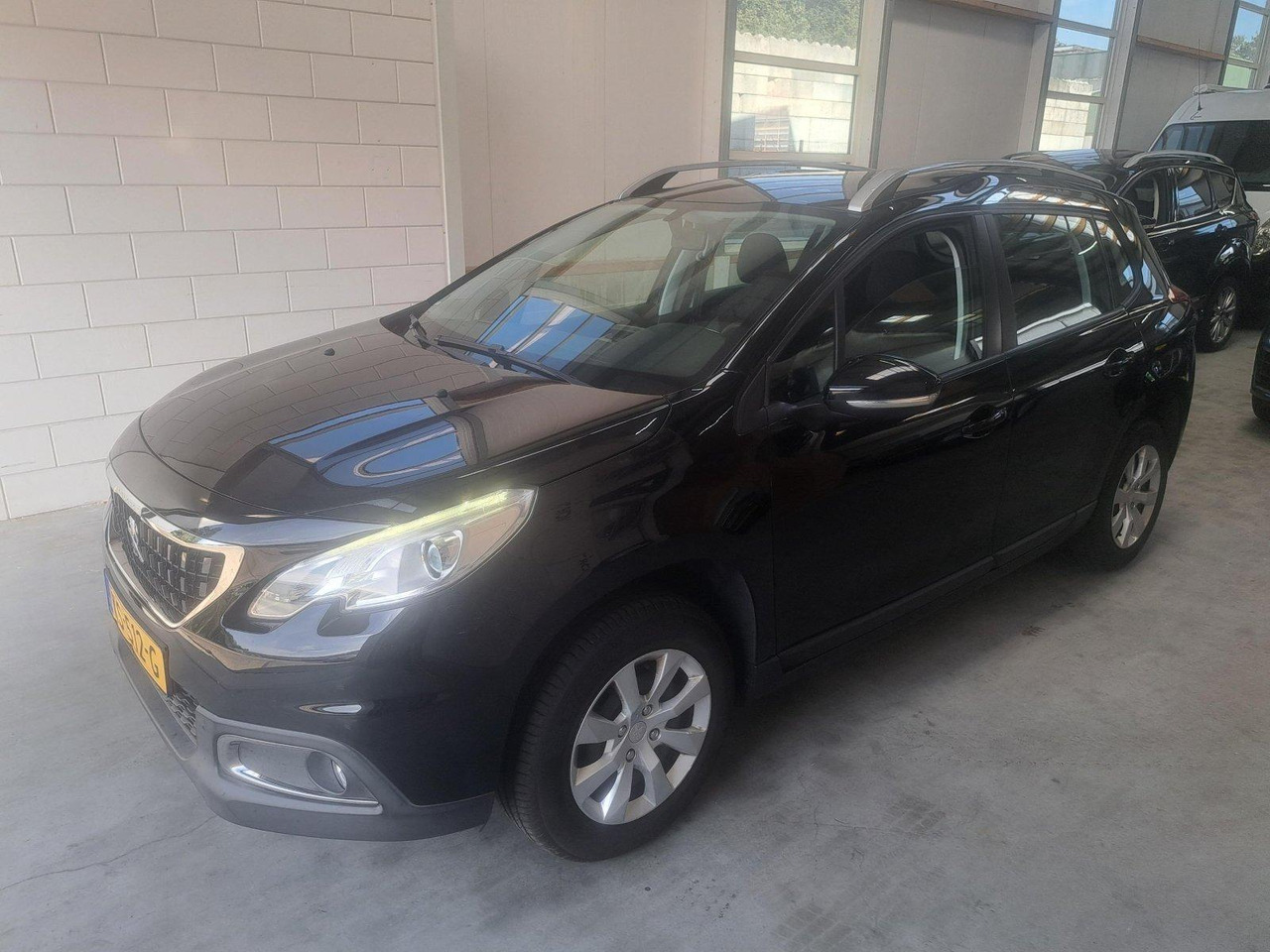 Peugeot | 2008 | 1.2 PureTech Blue Lion | 2016 | 159.008 km | KS512G | Logisch - SUV: fotoğraf 1 Peugeot | 2008 | 1.2 PureTech Blue Lion | 2016 | 159.008 km | KS512G | Logisch - SUV: fotoğraf 1