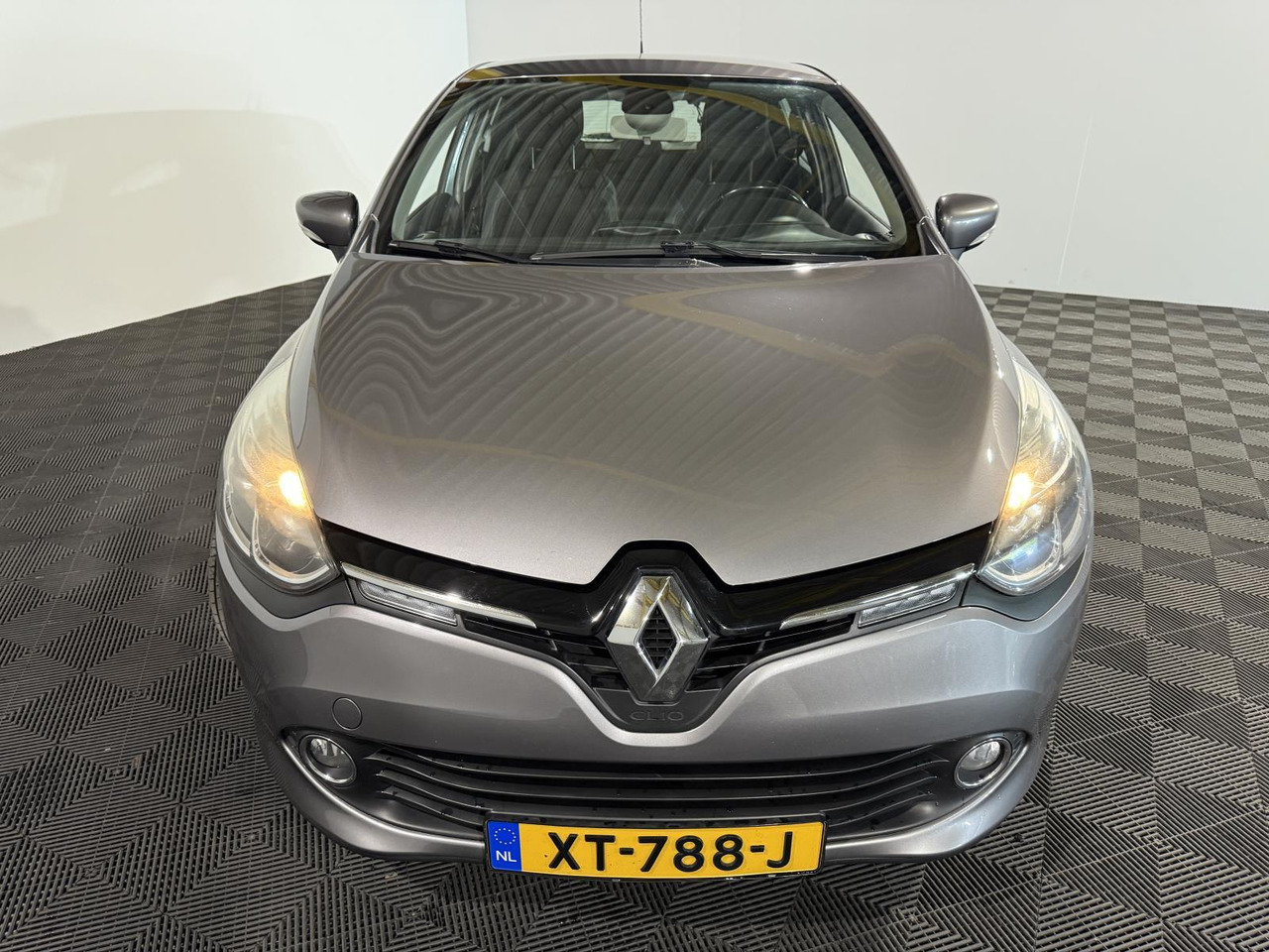 Renault | Clio | 0.9 TCe Dynamique | 2016 | 192.462 km | XT788J | Geen oordeel - Hatchback: fotoğraf 2 Renault | Clio | 0.9 TCe Dynamique | 2016 | 192.462 km | XT788J | Geen oordeel - Hatchback: fotoğraf 2