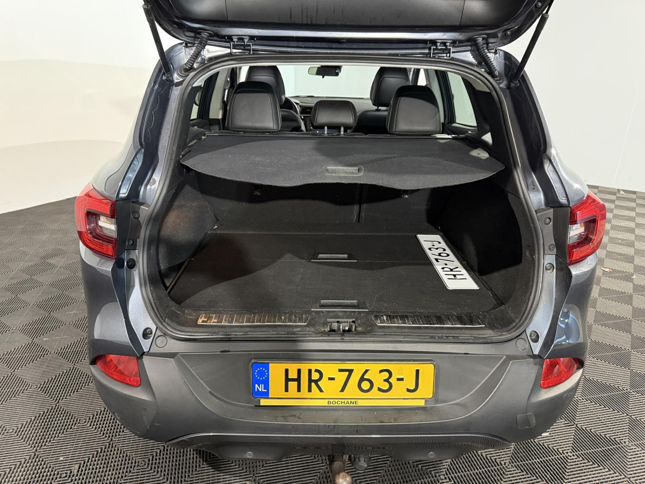 Renault | Kadjar | 1.2 TCe Intens | 2015 | 187.621 km | HR763J | Logisch - SUV: fotoğraf 2 Renault | Kadjar | 1.2 TCe Intens | 2015 | 187.621 km | HR763J | Logisch - SUV: fotoğraf 2