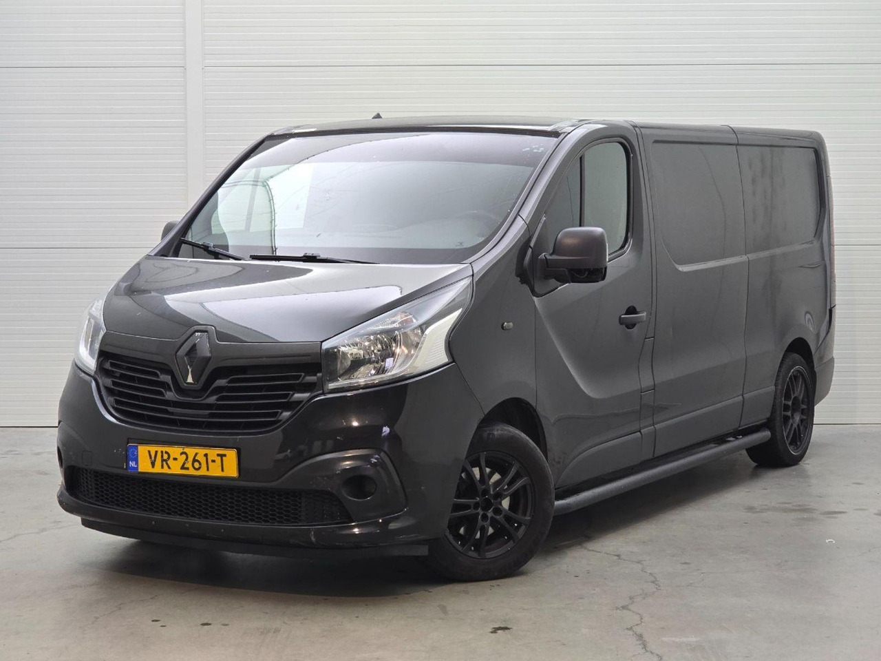 Renault Trafic 1.6 dCi T29 L2H2 Comfort Energy | 2015 | 305.750 km | VR261T | NAP: Logisch - Panelvan: fotoğraf 1 Renault Trafic 1.6 dCi T29 L2H2 Comfort Energy | 2015 | 305.750 km | VR261T | NAP: Logisch - Panelvan: fotoğraf 1
