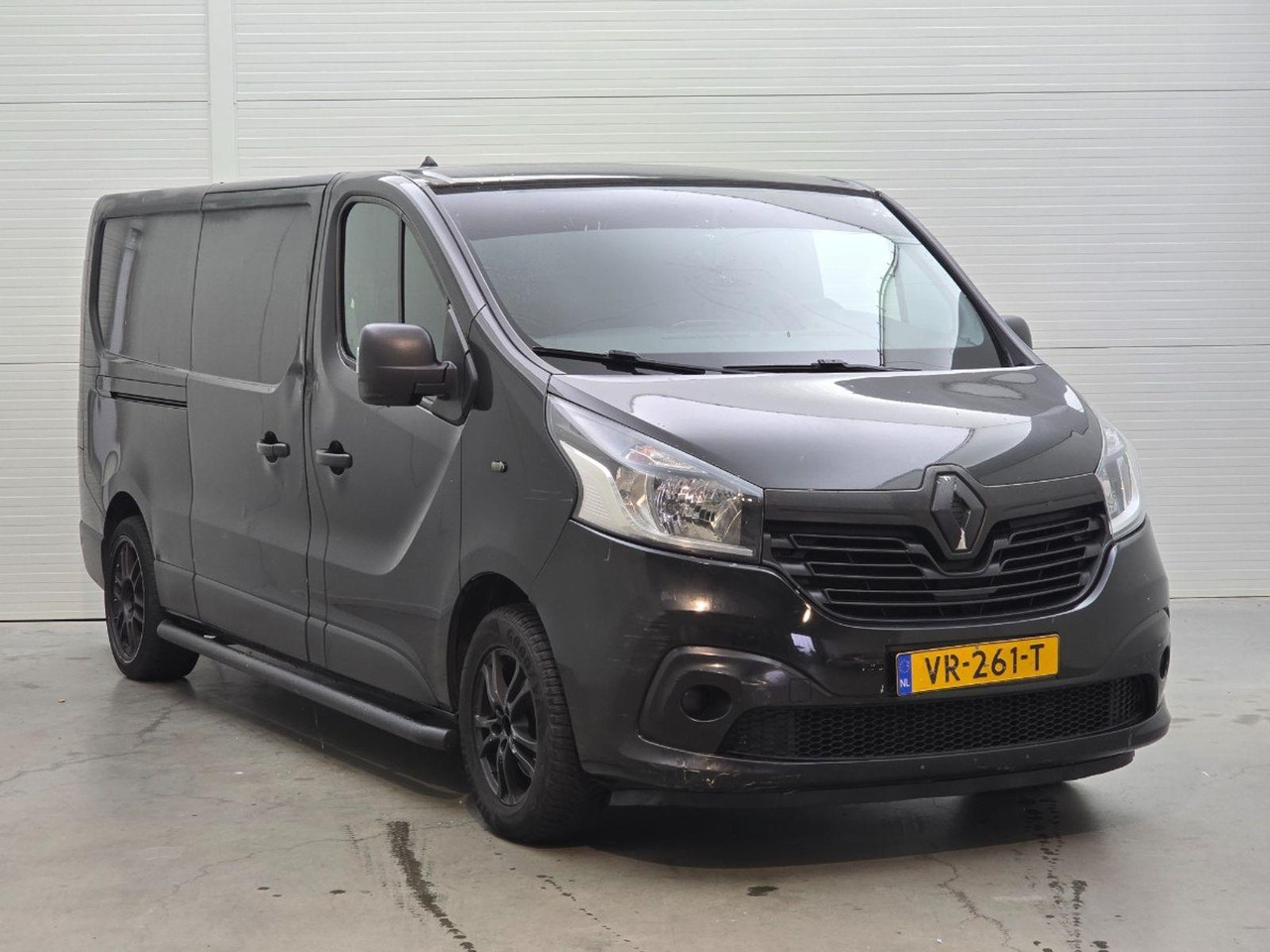 Renault Trafic 1.6 dCi T29 L2H2 Comfort Energy | 2015 | 305.750 km | VR261T | NAP: Logisch - Panelvan: fotoğraf 2 Renault Trafic 1.6 dCi T29 L2H2 Comfort Energy | 2015 | 305.750 km | VR261T | NAP: Logisch - Panelvan: fotoğraf 2