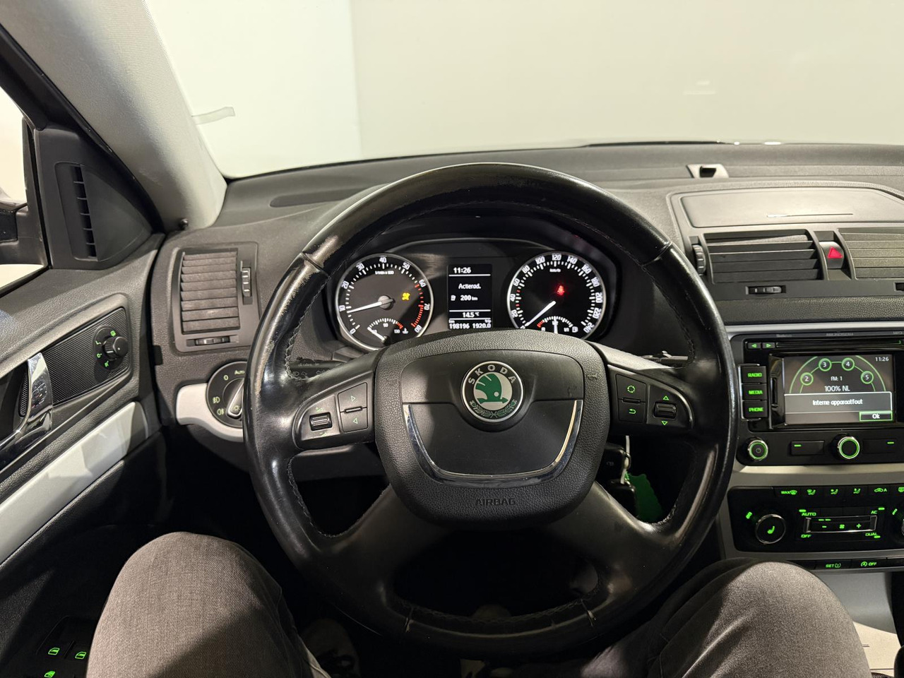 Skoda | Octavia Combi | 1.4 TSI Greentech Ambition Business Line | 2012 | 198.196 km | 01TGL8 | Logisch - Binek araba: fotoğraf 4 Skoda | Octavia Combi | 1.4 TSI Greentech Ambition Business Line | 2012 | 198.196 km | 01TGL8 | Logisch - Binek araba: fotoğraf 4