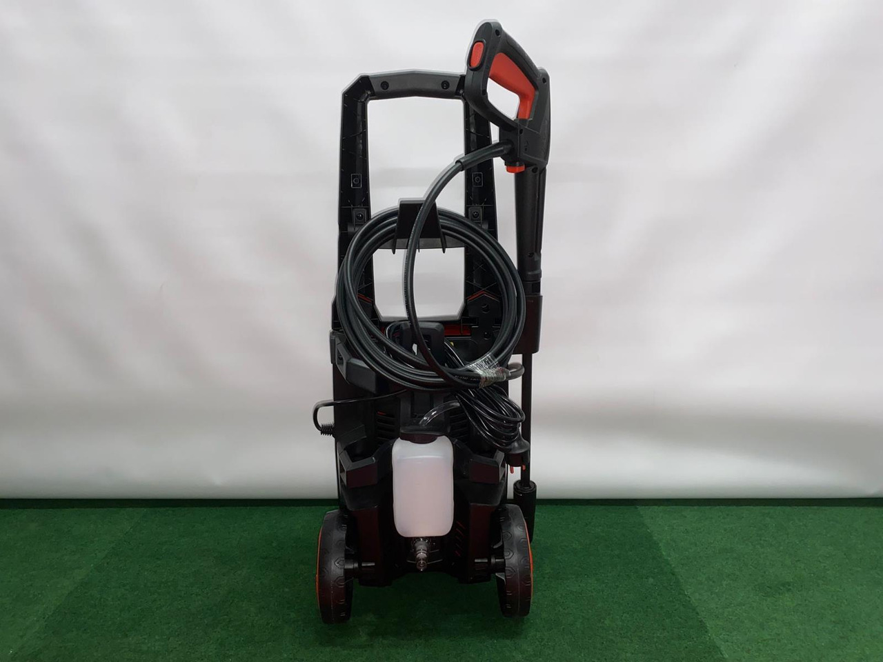 UltraToolz 1800W Hogedrukreiniger - Temizlik makinası: fotoğraf 3 UltraToolz 1800W Hogedrukreiniger - Temizlik makinası: fotoğraf 3