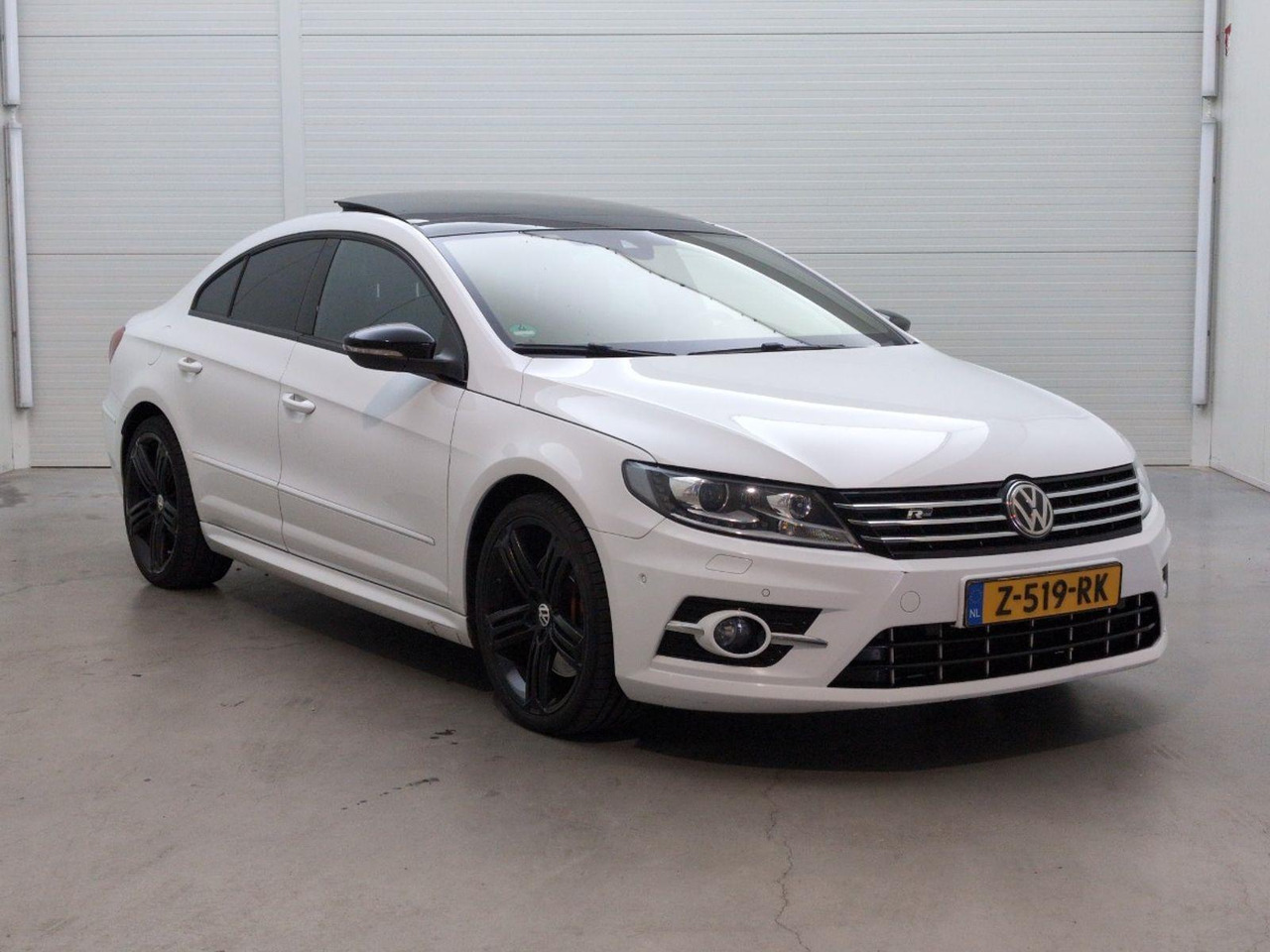 Volkswagen CC 3.6 V6 4Motion | 2015 | 173.894 km | Automaat | Z519RK | NAP: Geen oordeel - Sedan araba: fotoğraf 2 Volkswagen CC 3.6 V6 4Motion | 2015 | 173.894 km | Automaat | Z519RK | NAP: Geen oordeel - Sedan araba: fotoğraf 2