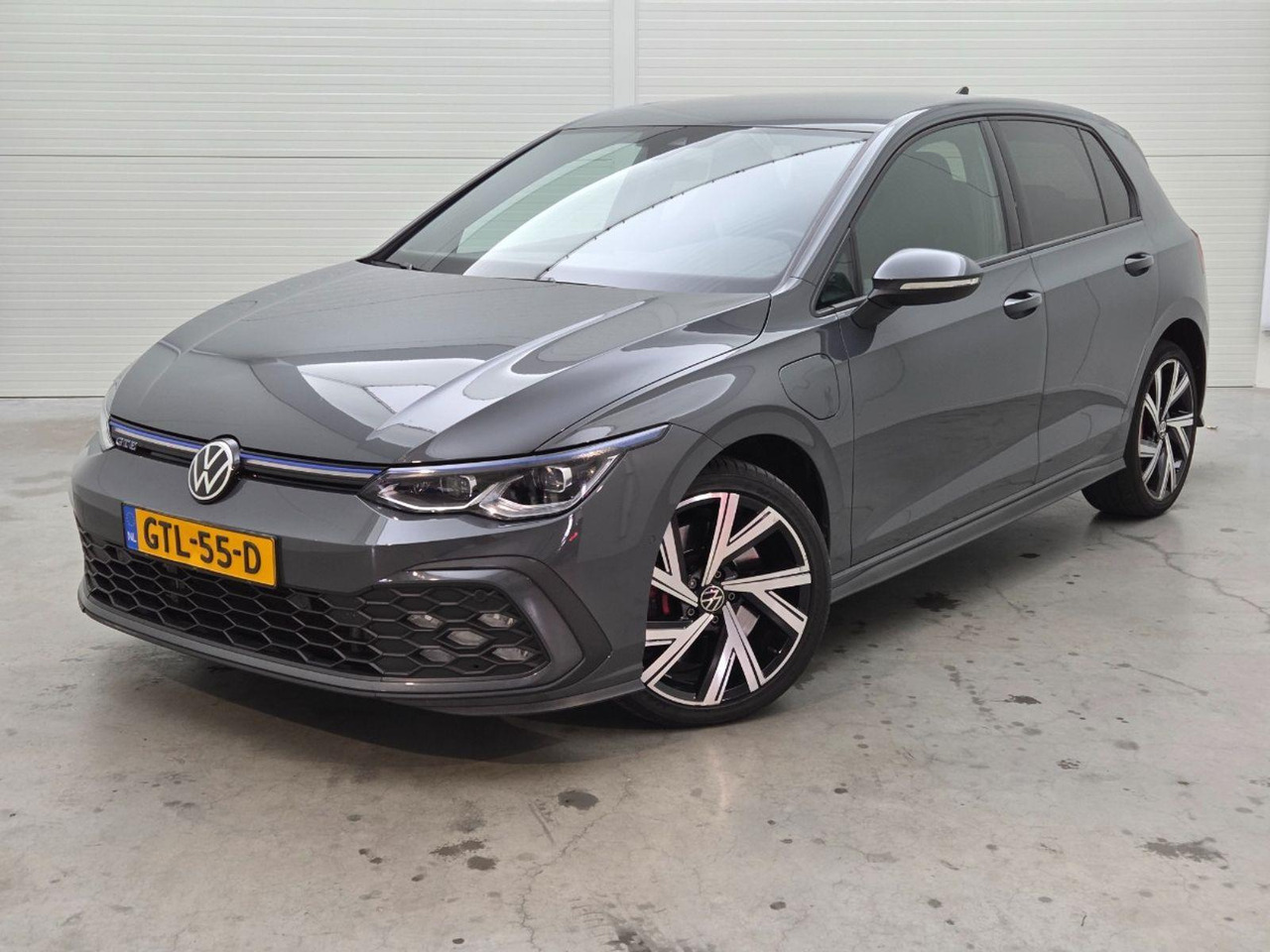 Volkswagen Golf 1.4 eHybrid GTE | 2021 | 109.248 km | Automaat | GTL55D | NAP: Geen oordeel - Hatchback: fotoğraf 1 Volkswagen Golf 1.4 eHybrid GTE | 2021 | 109.248 km | Automaat | GTL55D | NAP: Geen oordeel - Hatchback: fotoğraf 1