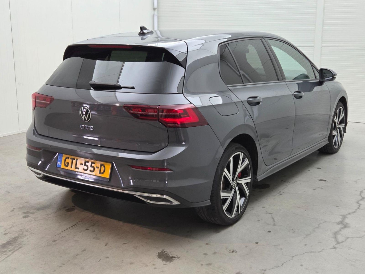 Volkswagen Golf 1.4 eHybrid GTE | 2021 | 109.248 km | Automaat | GTL55D | NAP: Geen oordeel - Hatchback: fotoğraf 4 Volkswagen Golf 1.4 eHybrid GTE | 2021 | 109.248 km | Automaat | GTL55D | NAP: Geen oordeel - Hatchback: fotoğraf 4