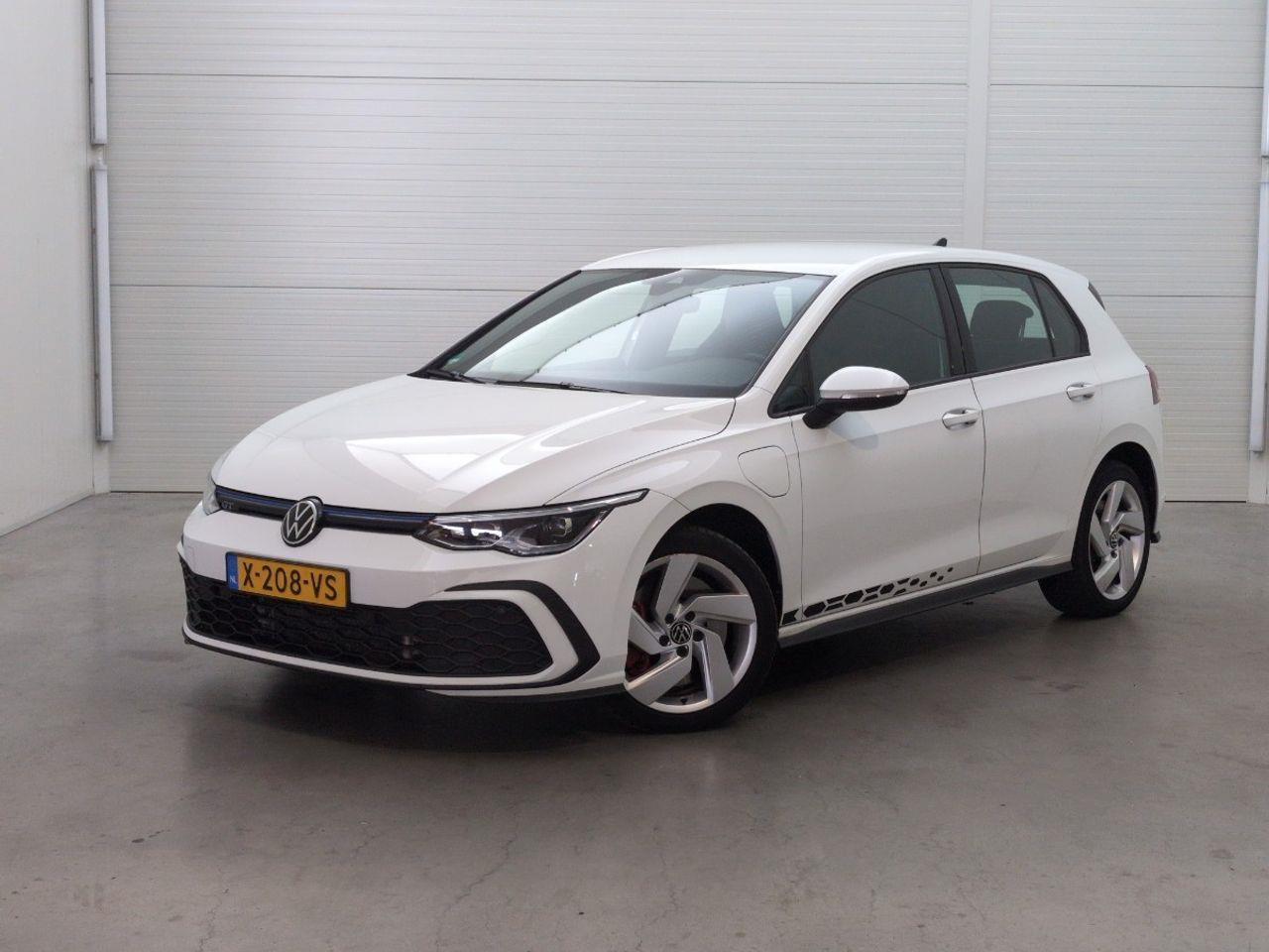 Volkswagen Golf 1.4 eHybrid GTE | 2021 | 89.795 km | Automaat | X208VS | NAP: Geen oordeel - Hatchback: fotoğraf 1 Volkswagen Golf 1.4 eHybrid GTE | 2021 | 89.795 km | Automaat | X208VS | NAP: Geen oordeel - Hatchback: fotoğraf 1