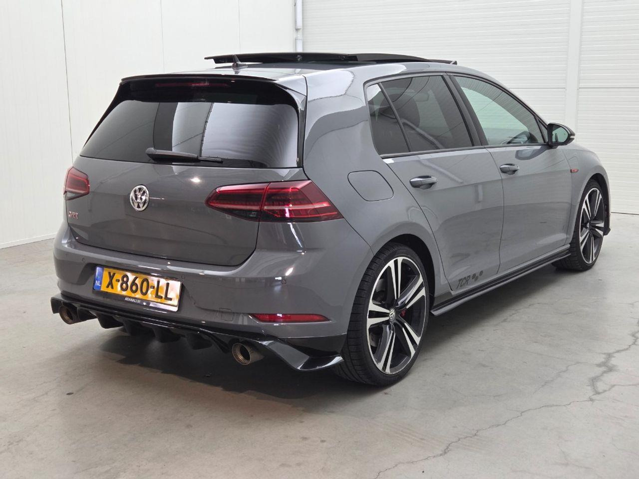 Volkswagen Golf 2.0 TSI GTI TCR | 2019 | 113.939 km | Automaat | X860LL | NAP: Geen oordeel - Hatchback: fotoğraf 4 Volkswagen Golf 2.0 TSI GTI TCR | 2019 | 113.939 km | Automaat | X860LL | NAP: Geen oordeel - Hatchback: fotoğraf 4