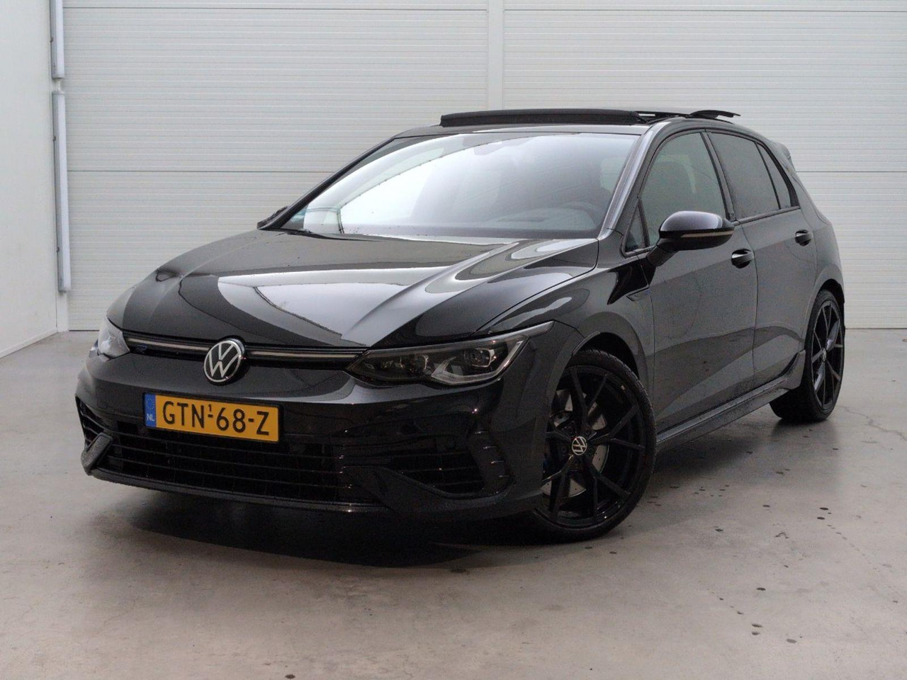 Volkswagen Golf 2.0 TSI R 4Motion | 2022 | 86.483 km | Automaat | GTN68Z | NAP: Geen oordeel - Hatchback: fotoğraf 1 Volkswagen Golf 2.0 TSI R 4Motion | 2022 | 86.483 km | Automaat | GTN68Z | NAP: Geen oordeel - Hatchback: fotoğraf 1