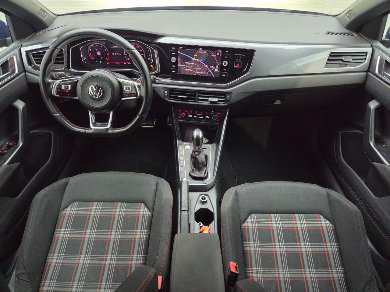 Volkswagen Polo 2.0 TSI GTI | 2019 | 138.368 km | Automaat | X784LL | NAP: Geen oordeel - Hatchback: fotoğraf 5 Volkswagen Polo 2.0 TSI GTI | 2019 | 138.368 km | Automaat | X784LL | NAP: Geen oordeel - Hatchback: fotoğraf 5